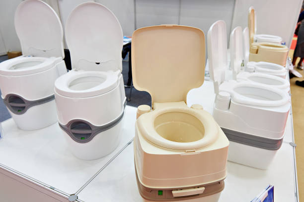 Best Portable Restroom Maintenance and Cleaning  in West Haven, CT